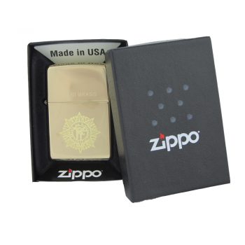 Irish Defence Forces Lighter