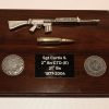 FN FAL Wall Plaque 1