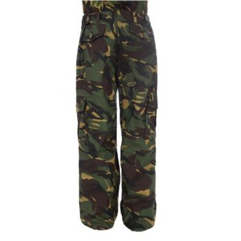 Kids Combat Trousers - Protac - Military Shop